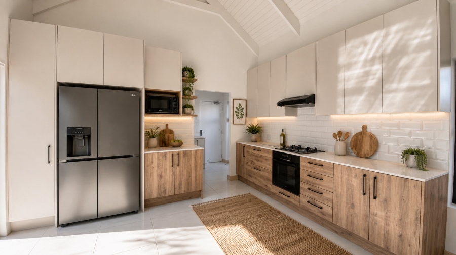 2 Bedroom Property for Sale in Atlantic Sands Private Estate Western Cape
